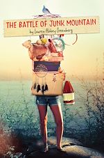 Télécharger le livre :  The Battle of Junk Mountain