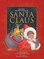 Télécharger le livre :  The Life and Adventures of Santa Claus
