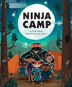 Télécharger le livre :  Ninja Camp