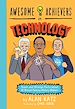 Télécharger le livre :  Awesome Achievers in Technology