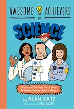 Download this eBook Awesome Achievers in Science