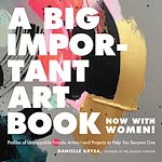 Download this eBook A Big Important Art Book (Now with Women)