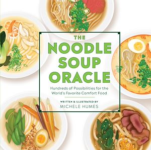 Téléchargez le livre :  The Noodle Soup Oracle