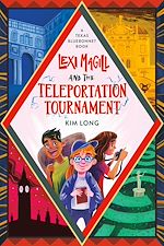 Télécharger le livre :  Lexi Magill and the Teleportation Tournament