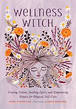 Télécharger le livre :  Wellness Witch
