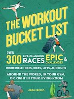 Download this eBook The Workout Bucket List