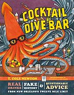 Télécharger le livre :  Cocktail Dive Bar