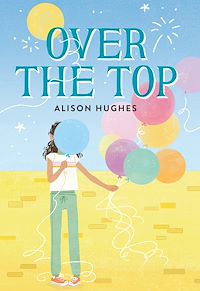 Téléchargez le livre :  Over the Top