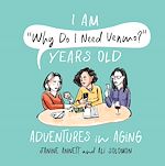 Télécharger le livre :  I Am "Why Do I Need Venmo?" Years Old