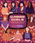Télécharger le livre :  Gamer Girls
