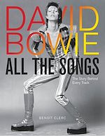 Télécharger le livre :  David Bowie All the Songs