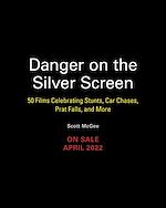 Télécharger le livre :  Danger on the Silver Screen
