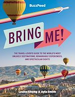 Download this eBook BuzzFeed: Bring Me!