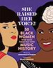 Télécharger le livre :  She Raised Her Voice!