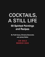 Télécharger le livre :  Cocktails, A Still Life