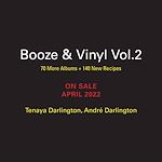 Télécharger le livre :  Booze & Vinyl Vol. 2