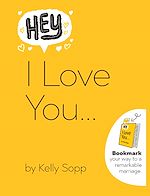 Download this eBook Hey, I Love You