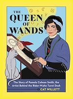 Download this eBook The Queen of Wands