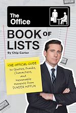 Télécharger le livre :  The Office Book of Lists
