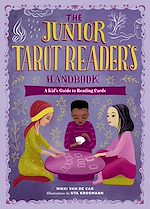Télécharger le livre :  The Junior Tarot Reader's Handbook