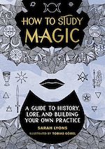 Download this eBook How to Study Magic