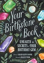 Télécharger le livre :  Your Birthstone Book