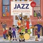 Télécharger le livre :  A Child's Introduction to Jazz