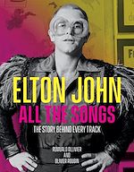 Télécharger le livre :  Elton John All the Songs