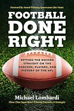 Télécharger le livre :  Football Done Right