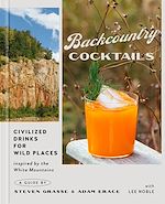 Télécharger le livre :  Backcountry Cocktails