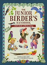 Télécharger le livre :  The Junior Birder's Handbook