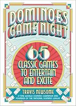 Télécharger le livre :  Dominoes Game Night