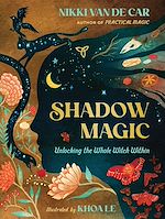 Télécharger le livre :  Shadow Magic