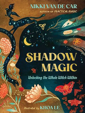 Download the eBook: Shadow Magic