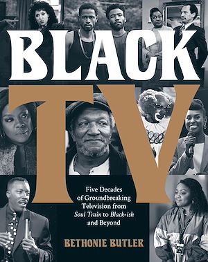 Download the eBook: Black TV
