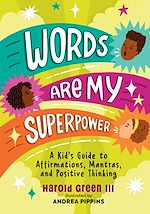 Télécharger le livre :  Words Are My Superpower