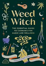 Télécharger le livre :  Weed Witch