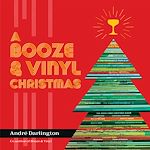 Télécharger le livre :  A Booze & Vinyl Christmas
