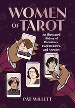 Télécharger le livre :  Women of Tarot