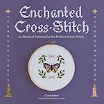 Télécharger le livre :  Enchanted Cross-Stitch