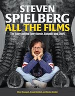 Télécharger le livre :  Steven Spielberg All the Films
