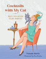 Télécharger le livre :  Cocktails with My Cat