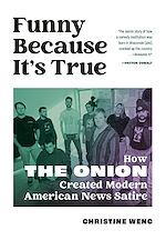 Télécharger le livre :  Funny Because It's True
