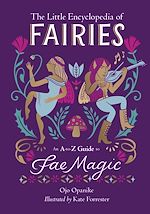 Télécharger le livre :  The Little Encyclopedia of Fairies