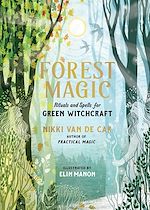 Télécharger le livre :  Forest Magic
