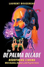 Télécharger le livre :  The De Palma Decade