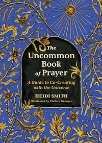 Téléchargez le livre :  The Uncommon Book of Prayer