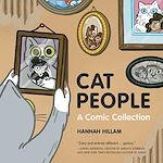 Télécharger le livre :  Cat People