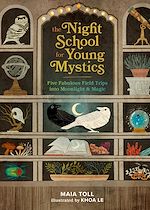 Télécharger le livre :  The Night School for Young Mystics