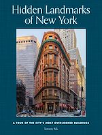 Télécharger le livre :  Hidden Landmarks of New York